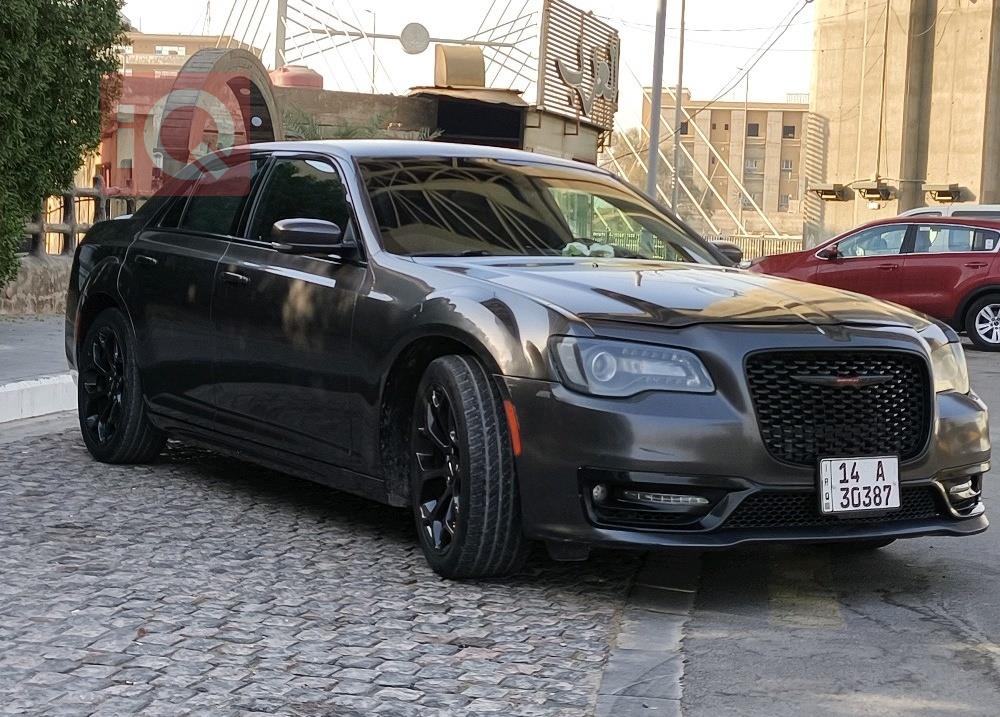 Chrysler 300